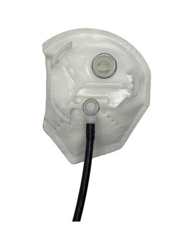 Filtro de Bomba de Combustible Herko FS563 para Toyota Yaris 2007-2008