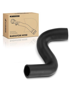 Manguera de Refrigerante Radiador A-Premium Toyota Yaris 2006-2018