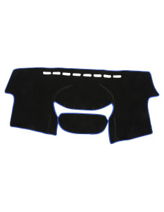 Cubierta de tablero VekAuto para Toyota Yaris 2004-2011