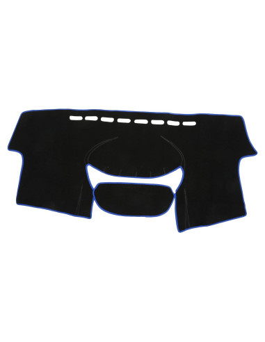 Cubierta de tablero VekAuto para Toyota Yaris 2004-2011