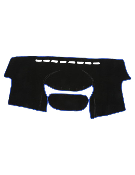 Cubierta de tablero VekAuto para Toyota Yaris 2004-2011