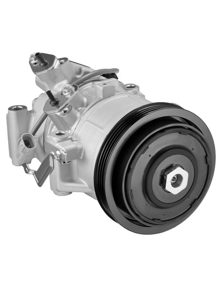 Compresor de Aire Acondicionado SYKRSS 157318 para Toyota Yaris 2007-2012