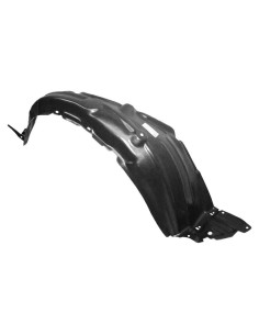 Protector Salpicadero Izquierdo Frontal FAIPART para Yaris 2007-2012