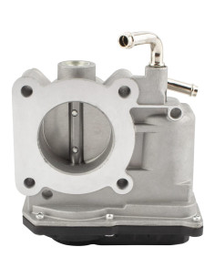 Cuerpo de Aceleración Electrónico BOXI para Toyota Yaris 2006-2019 2