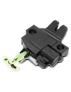 Actuador de Cerradura Maletero A-Premium Toyota Yaris 2007-2012