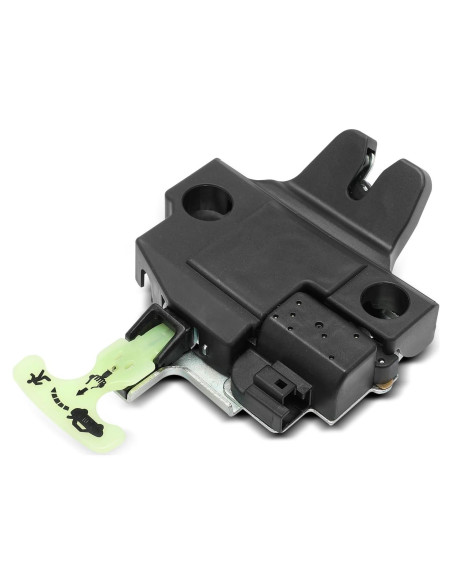 Actuador de Cerradura Maletero A-Premium Toyota Yaris 2007-2012
