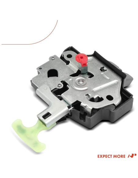 Actuador de Cerradura Maletero A-Premium Toyota Yaris 2007-2012