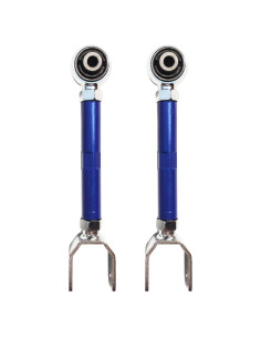 Brazos de Toe Traseros Ajustables DAZZLAIT JP-TO-9012 para Toyota