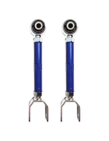 Brazos de Toe Traseros Ajustables DAZZLAIT JP-TO-9012 para Toyota