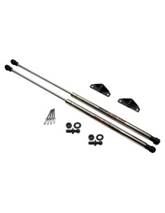 Sistema QuickLIFT Elite Redline Tuning para Toyota Corolla 2009-2013