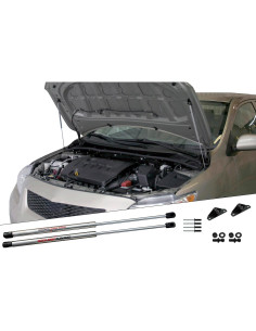 Sistema QuickLIFT Elite Redline Tuning para Toyota Corolla 2009-2013 2