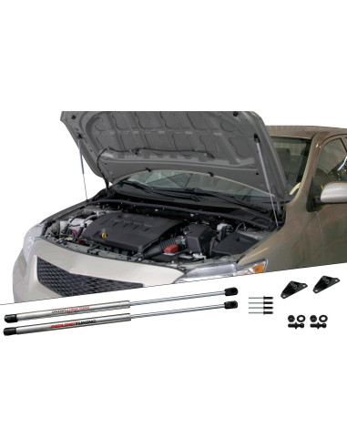 Sistema QuickLIFT Elite Redline Tuning para Toyota Corolla 2009-2013