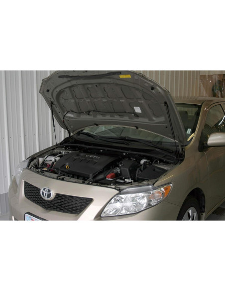 Sistema QuickLIFT Elite Redline Tuning para Toyota Corolla 2009-2013