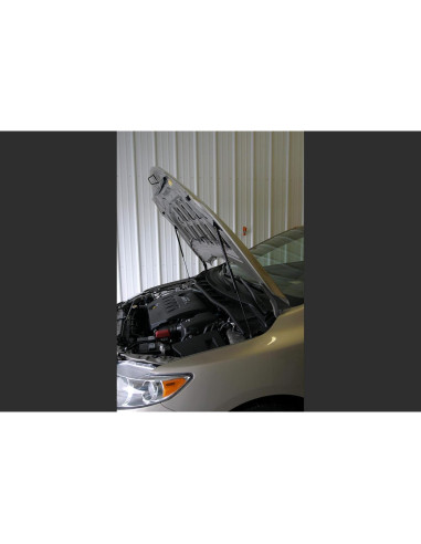 Sistema QuickLIFT Elite Redline Tuning para Toyota Corolla 2009-2013