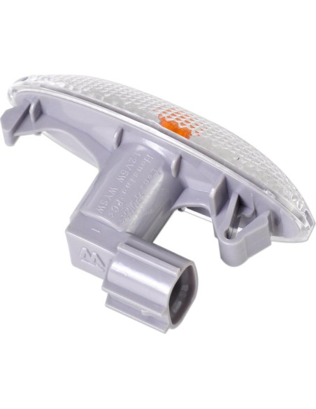 Luz de Señal de Giro Lateral Beler Ámbar para Toyota