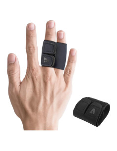 Férula de Dedo Reutilizable VHOPMORE Buddy Ajustable M