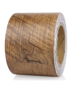 Cinta de Reparación de Madera Bomei Pack 5cm x 10m Begonia