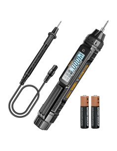 Multímetro Digital Tipo Bolígrafo ANENG A3005 con Voltímetro AC/DC