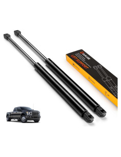 Amortiguador de Capó Dukuge HC3B16C826AA para Ford F250 F350 2017-2022