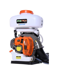 Pulverizador de Niebla Mochila Invatech Italia 868 14L 9.98kg