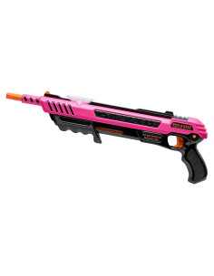 Pistola de Sal BUG-A-SALT Asesino Pasión 3.0 Rosa