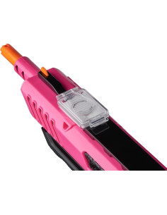 Pistola de Sal BUG-A-SALT Asesino Pasión 3.0 Rosa 2