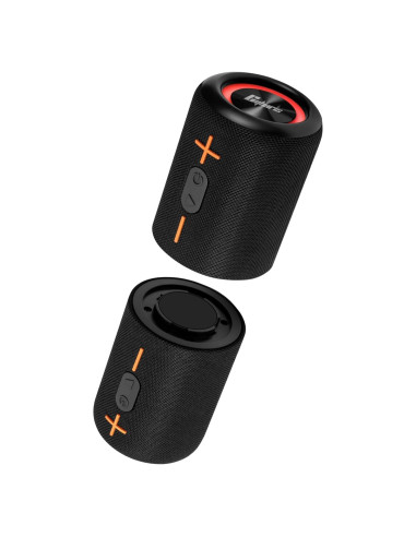 Altavoz Bluetooth Portátil Impermeable CYBORIS S10 20W 24H