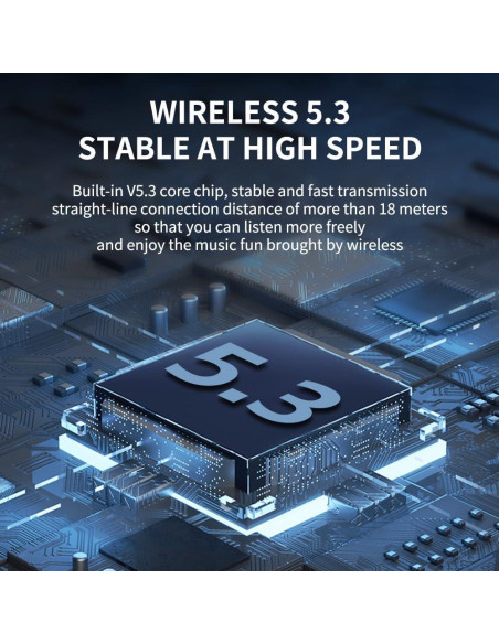 Altavoz Bluetooth Portátil Impermeable CYBORIS S10 20W 24H