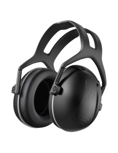 Auriculares de Cancelación de Ruido Basear SNR 35dB Adultos