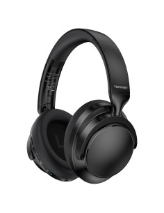 Auriculares TECKNET TK-HS013 Inalámbricos con ANC 70H