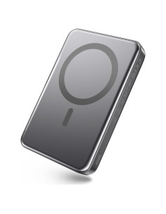 Cargador Portátil Magnético 10000mAh HAIARA para iPhone 16/15/14/13/12