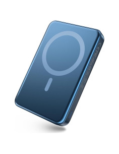 Cargador Portátil Magnético 10000mAh HAIARA para iPhone