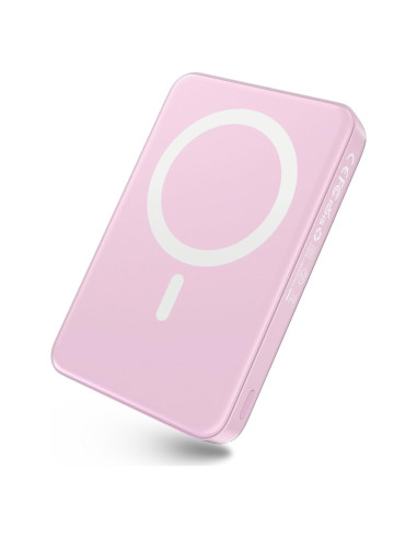 Cargador Portátil Magnético 10000mAh HAIARA para iPhone 16/15/14/13/12