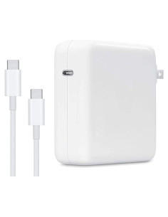 Cargador USB C 96W para MacBook Pro y Air - Shenzhen