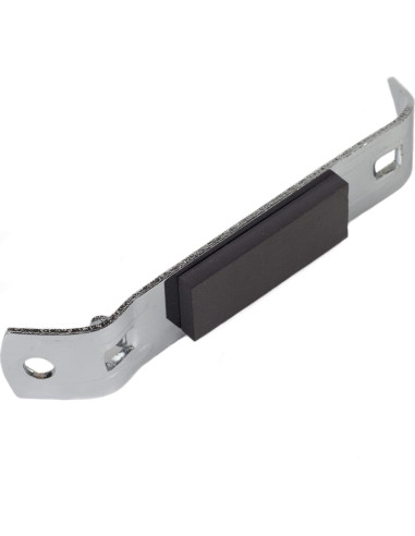 Abrebotellas Chef Craft Select imán set 2 piezas gris