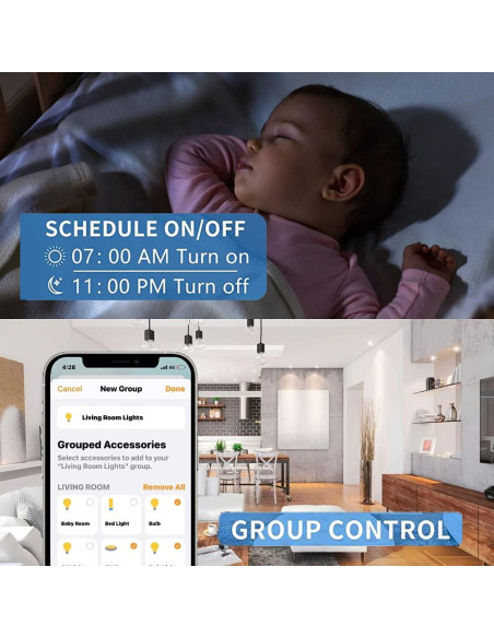 Enchufe Inteligente WiFi ngnsky 16A Control por App y Voz