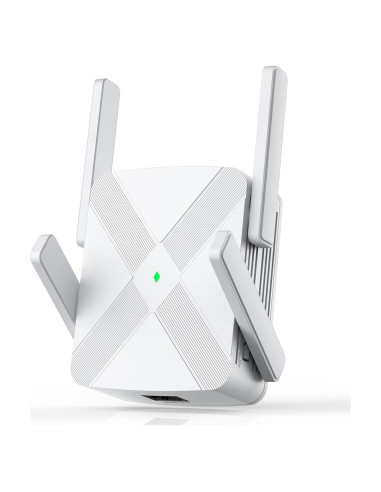 Extensor de WiFi FjUoLzgK M-97G 1200Mbps Doble Banda 929m