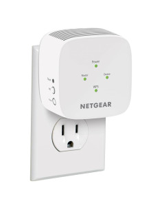 Extensor de Rango WiFi Doble Banda NETGEAR EX5000 1200 Mbps