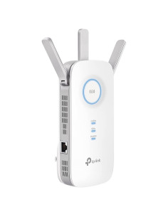 Extensor de Rango WiFi TP-Link RE550 AC1900 Doble Banda