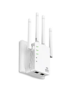 Extensor de WiFi AOOEPU-LH1 Doble Banda 1200Mbps 1196.9 m