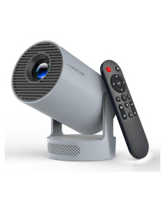 Mini Proyector Portátil Magcubic 1080P WiFi Bluetooth 5W
