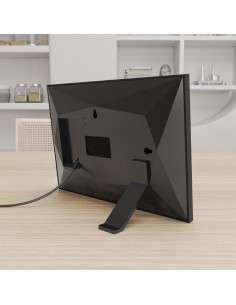 Calendario Digital Inteligente 10.1" Wi-Fi MingYa - Fotos y Google Calendar 2