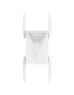 Extensor WiFi 6 AX3000 HMTYQNB Doble Banda 600 Mbps 2400 Mbps