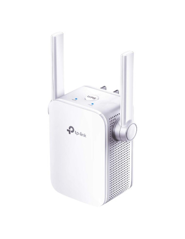 Extensor WiFi TP-Link RE105, Aumentador de Señal 300Mbps