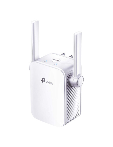 Extensor WiFi TP-Link RE105, Aumentador de Señal 300Mbps