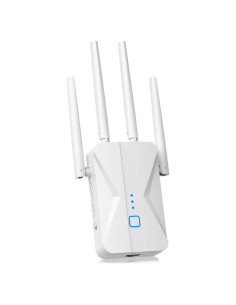 Amplificador WiFi ROQRL AC1200Mbps Doble Banda 929m