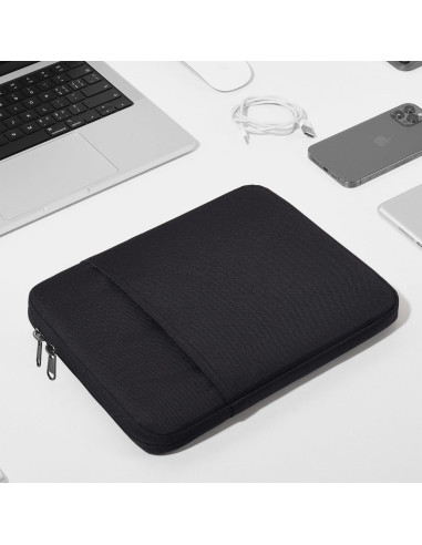 Funda Protectora para Tabletas 6-7" iKammo Negra Impermeable
