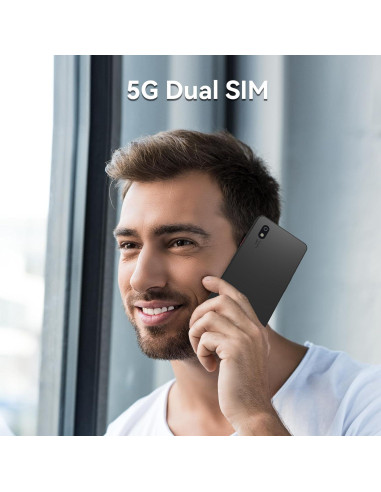 Bigme HiBreak Pro 6.13" Teléfono Inteligente ePaper 8+256GB 5G