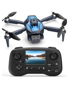 Dron F179 Govogorc con cámara 1080P y motores sin escobillas