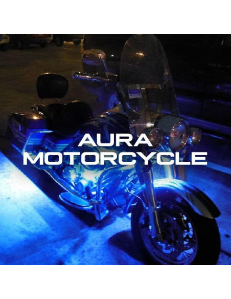 Cables de Extensión RGB 4 Pines OPT7 2 Pcs 121.92 cm